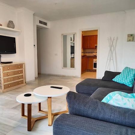Benalmadena Apartment 66M2 Terrace 16M2 Sea View 200M From The Beach Esterno foto
