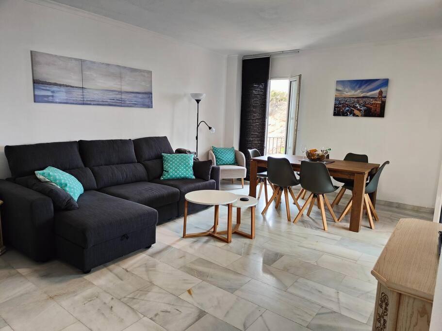 Benalmadena Apartment 66M2 Terrace 16M2 Sea View 200M From The Beach Esterno foto