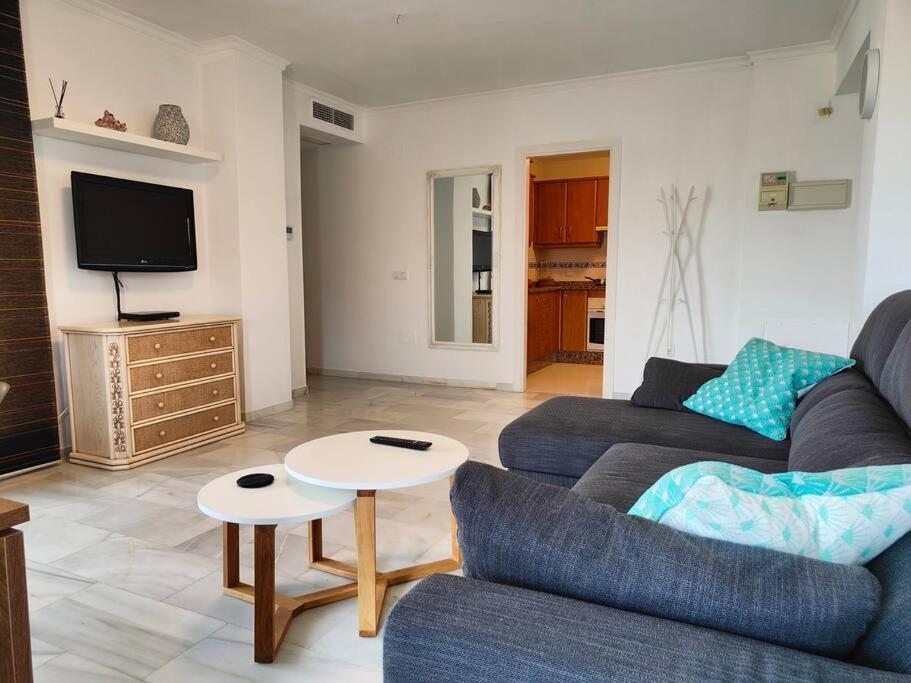 Benalmadena Apartment 66M2 Terrace 16M2 Sea View 200M From The Beach Esterno foto