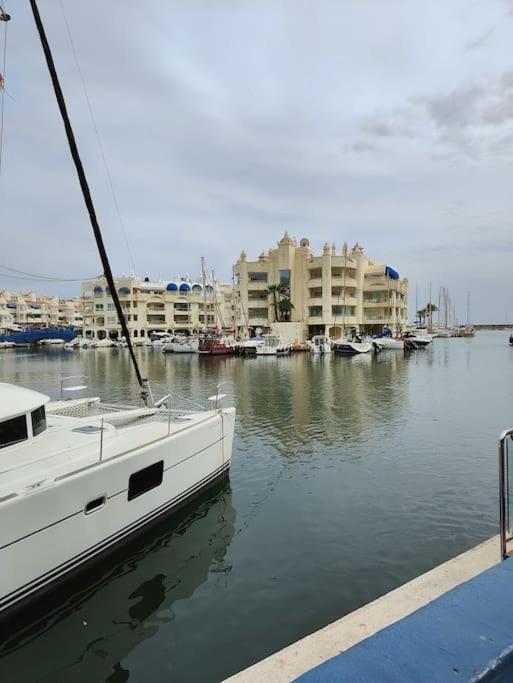 Benalmadena Apartment 66M2 Terrace 16M2 Sea View 200M From The Beach Esterno foto