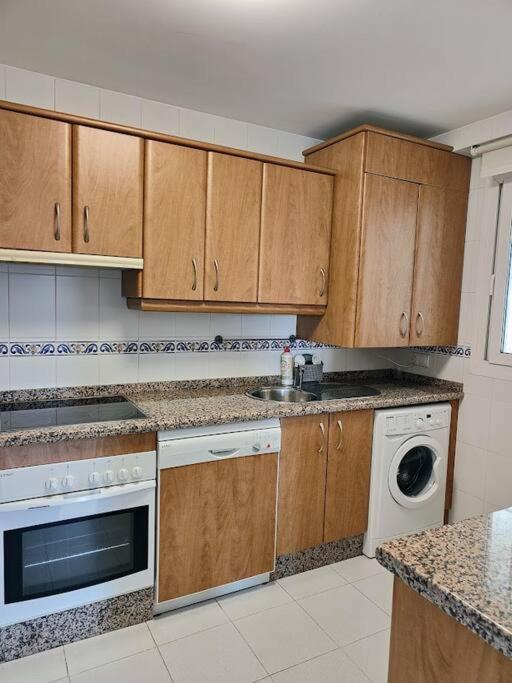 Benalmadena Apartment 66M2 Terrace 16M2 Sea View 200M From The Beach Esterno foto