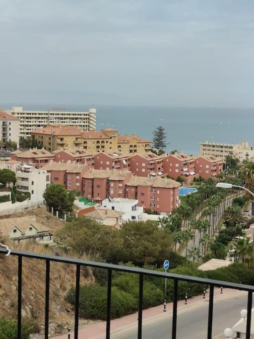 Benalmadena Apartment 66M2 Terrace 16M2 Sea View 200M From The Beach Esterno foto