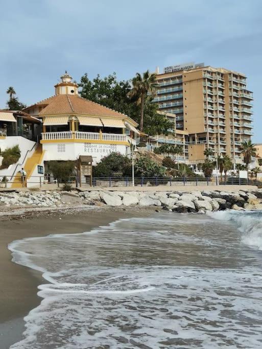Benalmadena Apartment 66M2 Terrace 16M2 Sea View 200M From The Beach Esterno foto