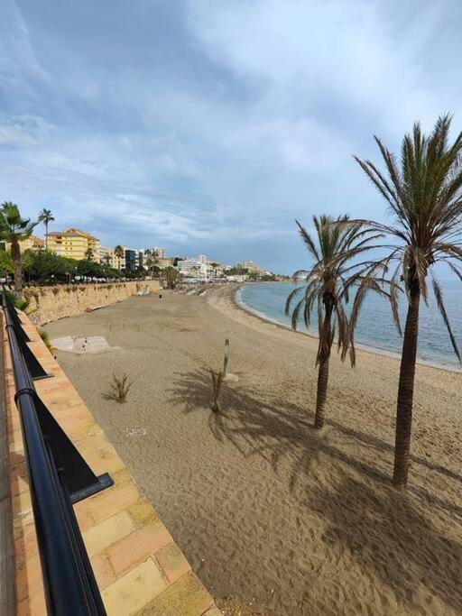 Benalmadena Apartment 66M2 Terrace 16M2 Sea View 200M From The Beach Esterno foto