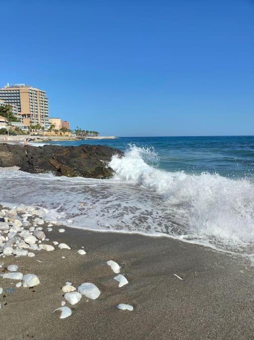 Benalmadena Apartment 66M2 Terrace 16M2 Sea View 200M From The Beach Esterno foto
