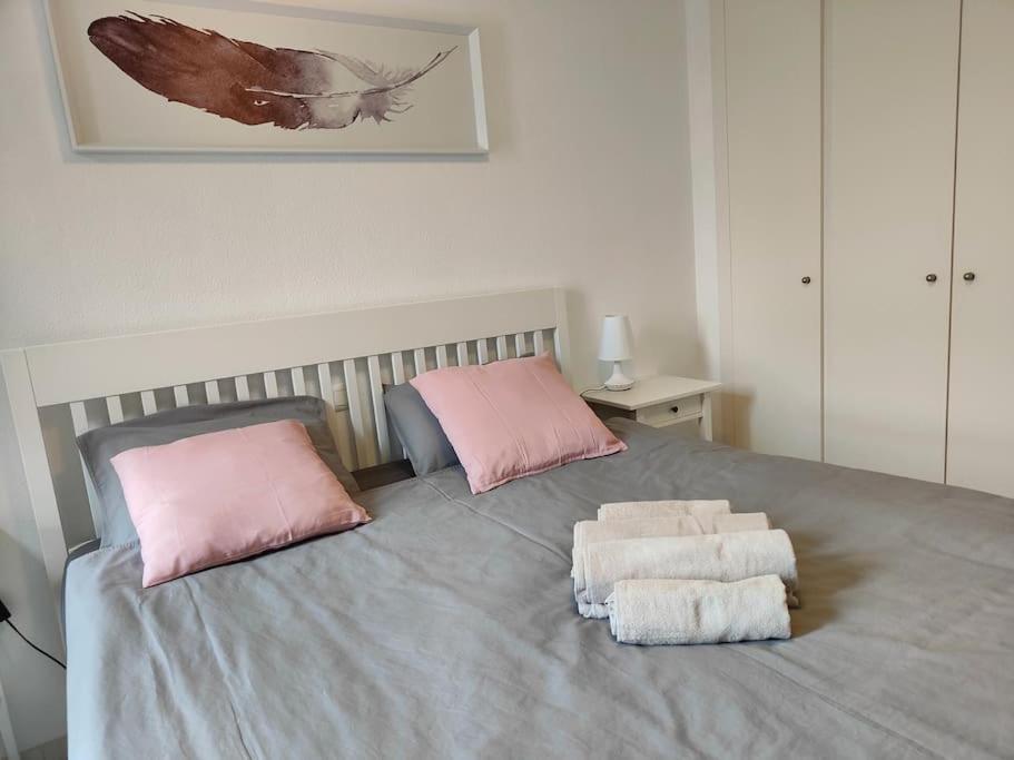 Benalmadena Apartment 66M2 Terrace 16M2 Sea View 200M From The Beach Esterno foto