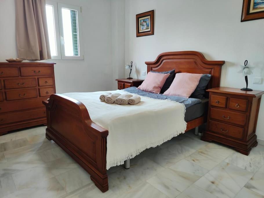 Benalmadena Apartment 66M2 Terrace 16M2 Sea View 200M From The Beach Esterno foto