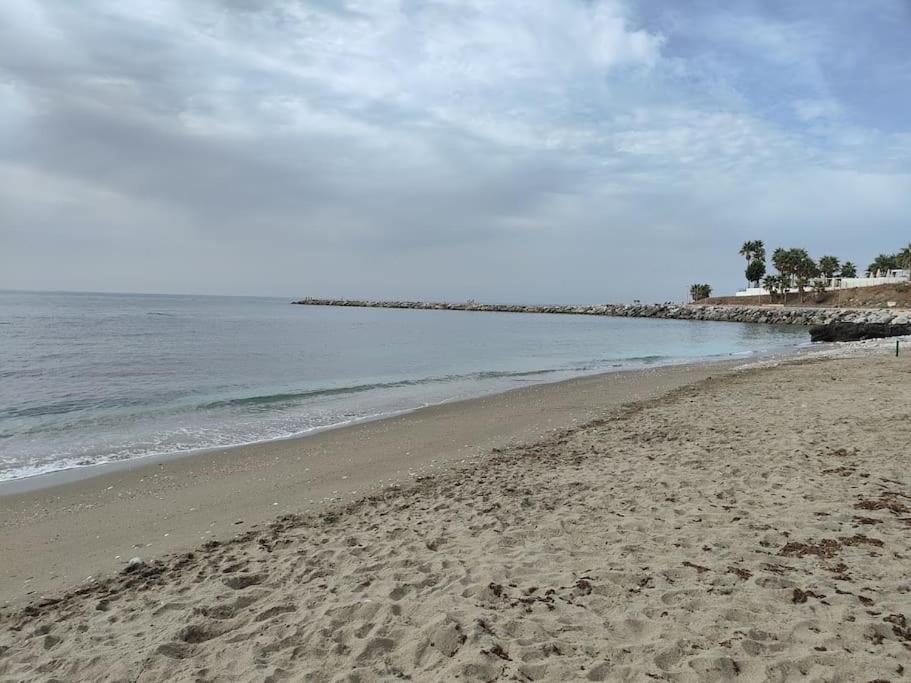 Benalmadena Apartment 66M2 Terrace 16M2 Sea View 200M From The Beach Esterno foto