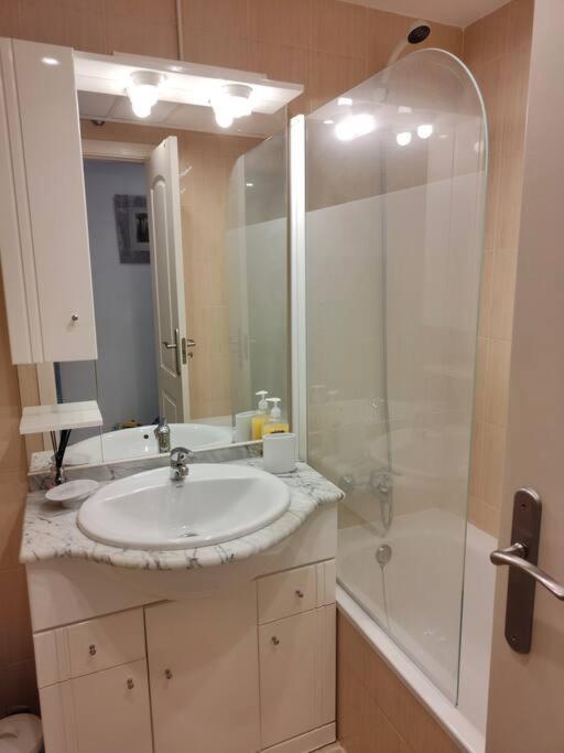 Benalmadena Apartment 66M2 Terrace 16M2 Sea View 200M From The Beach Esterno foto