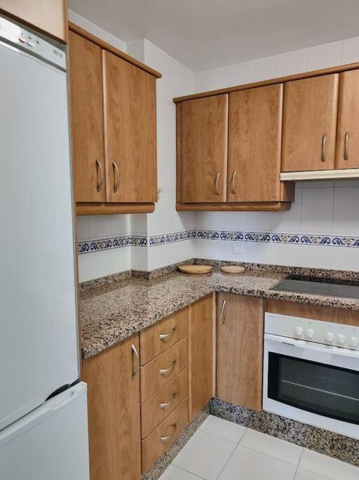 Benalmadena Apartment 66M2 Terrace 16M2 Sea View 200M From The Beach Esterno foto