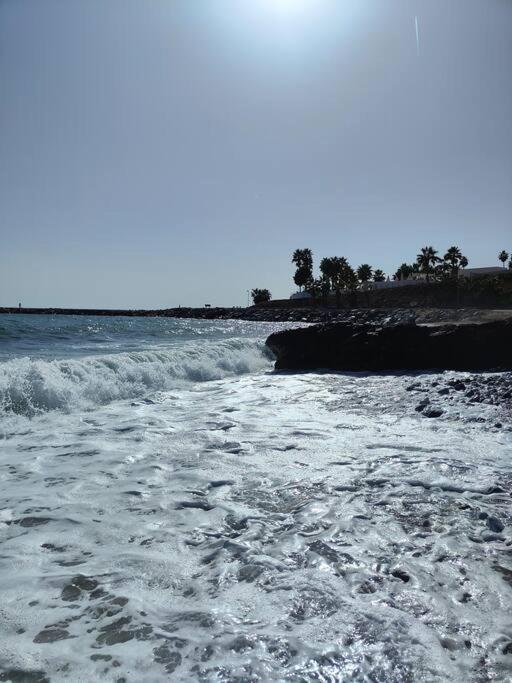 Benalmadena Apartment 66M2 Terrace 16M2 Sea View 200M From The Beach Esterno foto