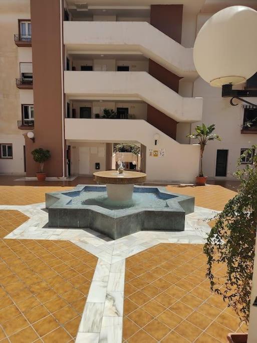 Benalmadena Apartment 66M2 Terrace 16M2 Sea View 200M From The Beach Esterno foto